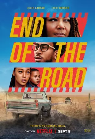 End of the Road 2022 Dubbed in Hindi HdRip